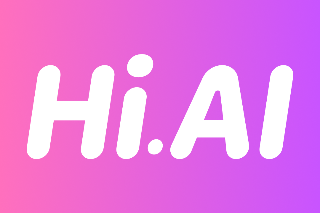 Hi AI Chat With AI Character