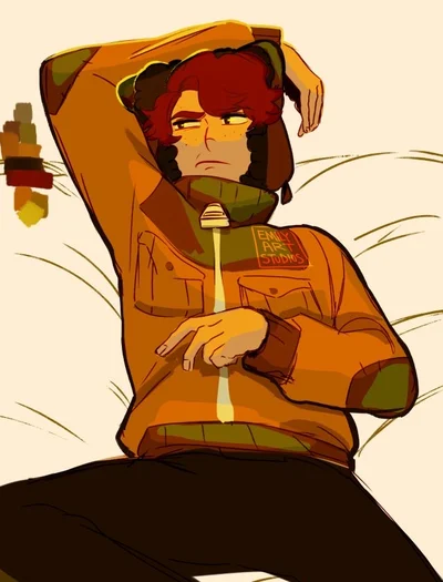 Kyle Broflovski- - Chat with AI Character - Hi.AI